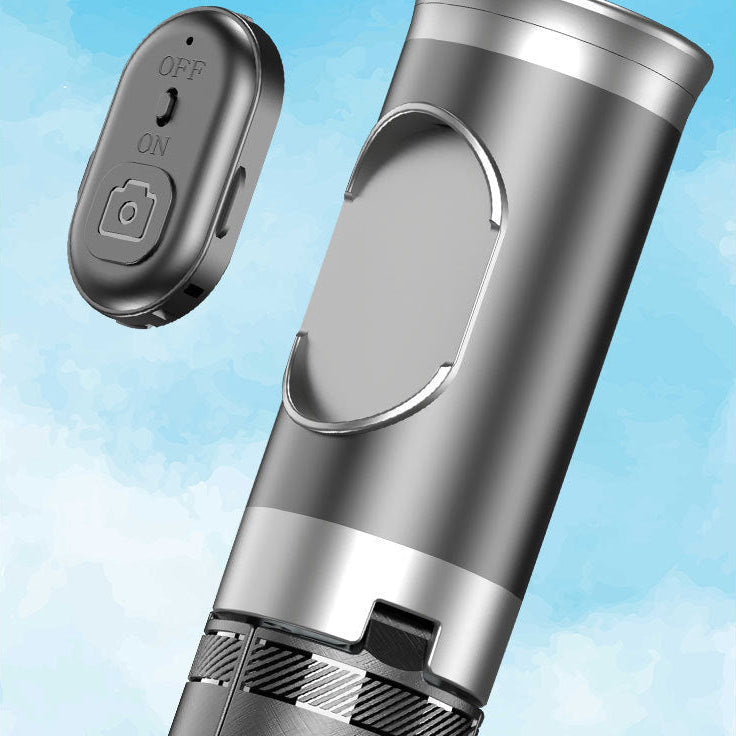Trípode selfie stick con control remoto - Dressygt
