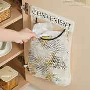 Organizador de bolsas plásticas - Dressygt