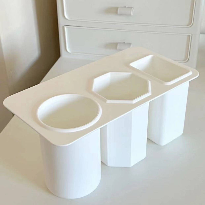Organizador multi-funcional de escritorio