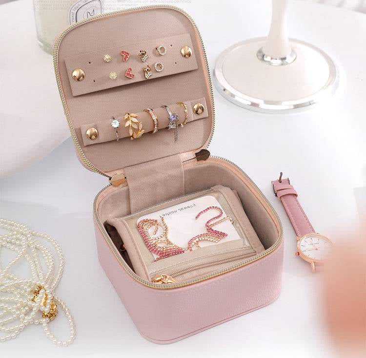 Joyero compacto para viaje - Dressygt