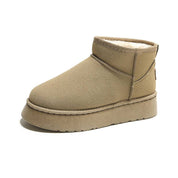Botines estilo Ugg