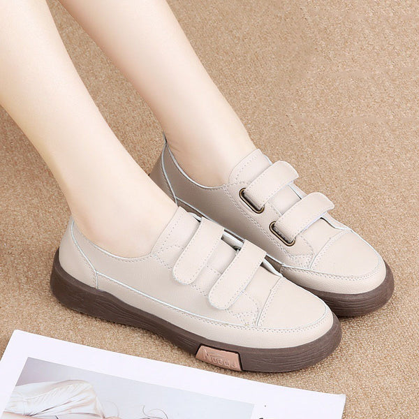 Zapatos casuales
