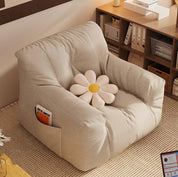 Sillón puff individual