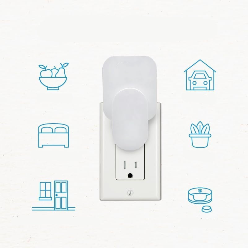 Trampa de insectos UV para interiores