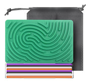 Tablero para actividades sensoriales - Dressygt