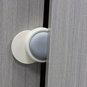 Tope de puerta circular - Dressygt
