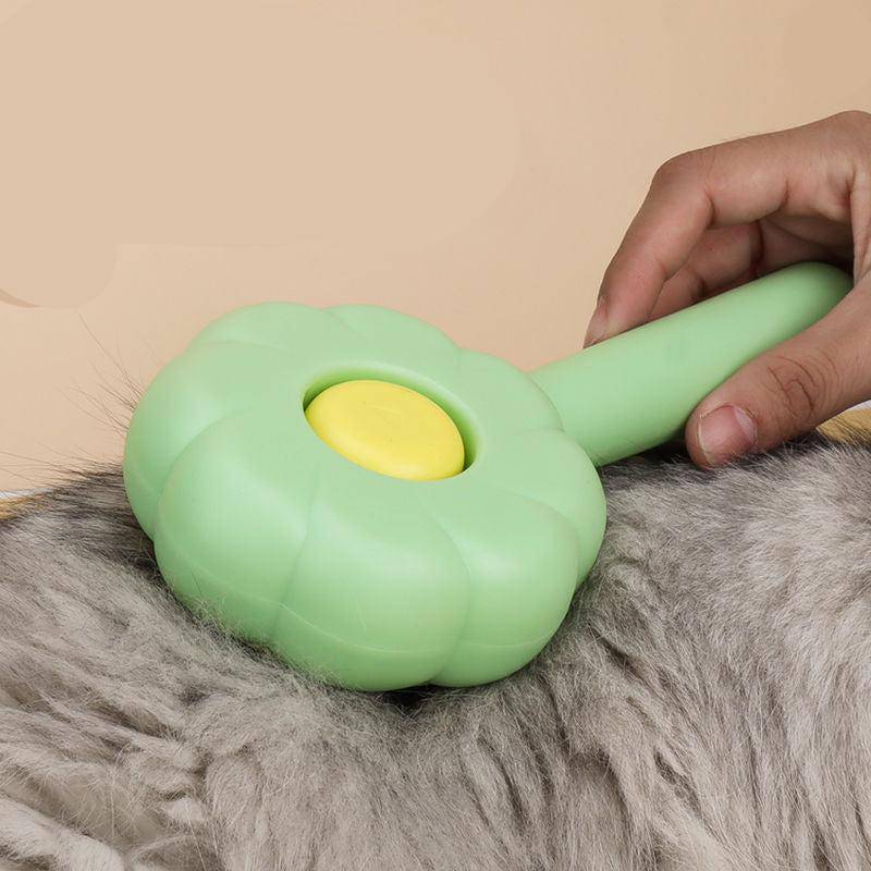 Cepillo para mascota