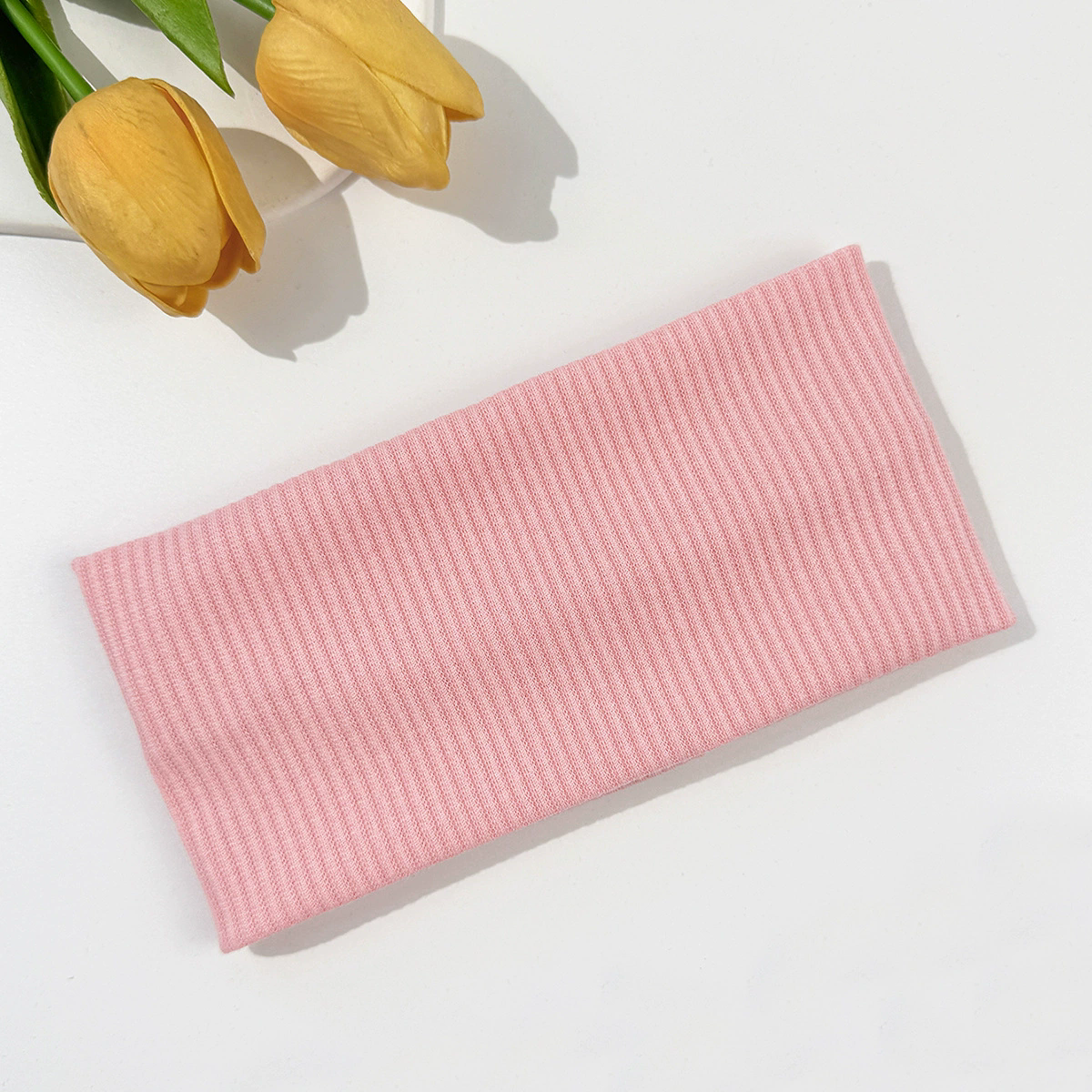 Headband acanalada para cabello - Dressygt