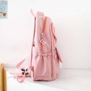 Set de mochila de 4 piezas