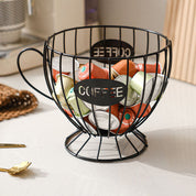 Soporte de capsulas de café - Dressygt