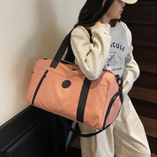 Bolso tipo maletín multifuncional