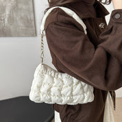 Bolso puffy de hombro - Dressygt