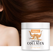 Mascarilla capilar de colágeno hidratante - Dressygt