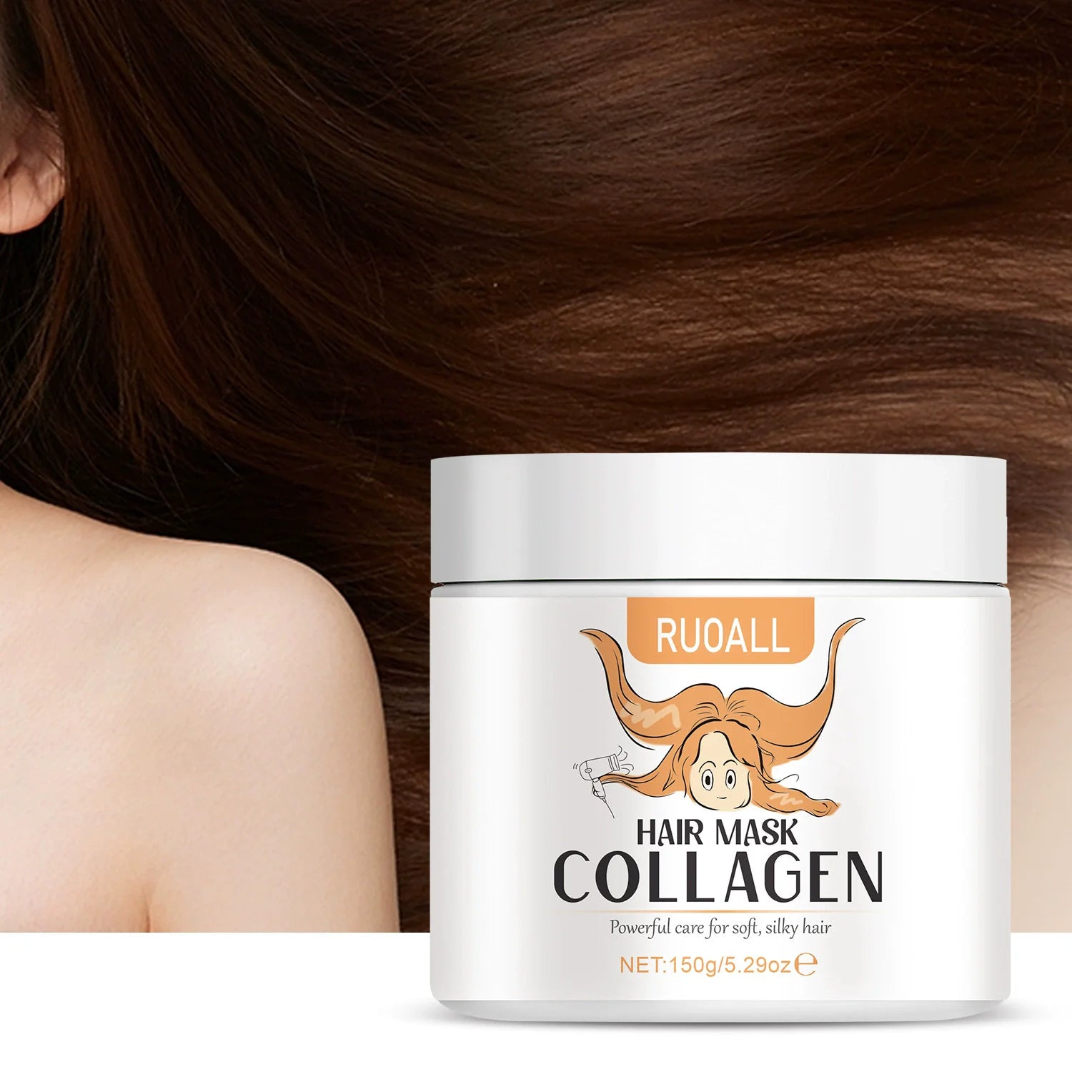 Combo de belleza para cabello