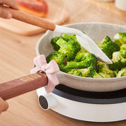 Holder de moño para cucharones