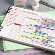 Agenda horizontal para recordatorios - Dressygt