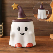 Taza de fantasma cute - Dressygt