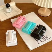 Holder plegable para celular