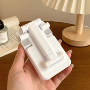 Holder plegable para celular