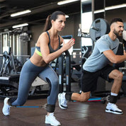 Bandas elásticas para ejercicio