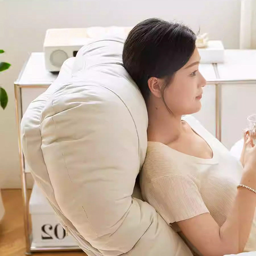 Sillón giratorio reclinable con ruedas - Dressygt