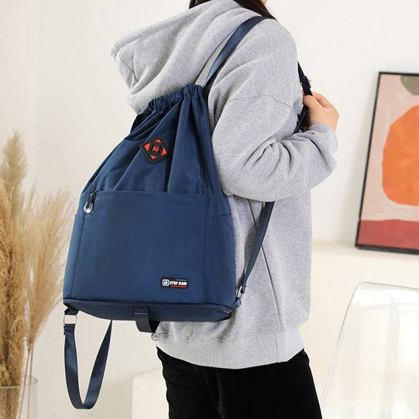 Mochila multifuncional