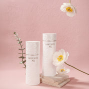 Set de Props con flores para fotografías