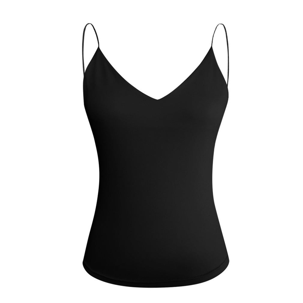 Blusa de tirantes - Dressygt
