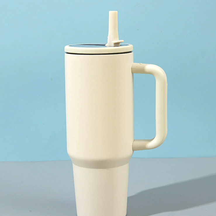 Termo de acero inoxidable - Dressygt