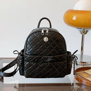 Mochila casual acolchada