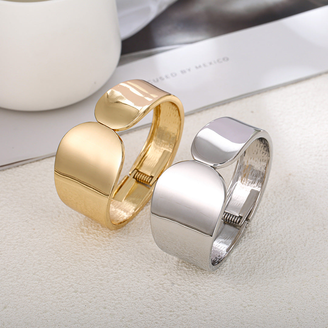 Pulsera chunky - Dressygt