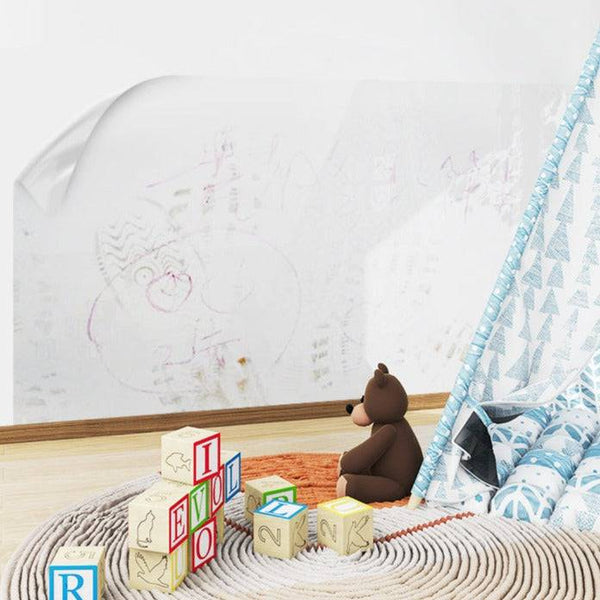 Protector de pared
