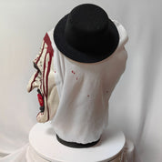 Mascara de Terrifier