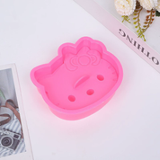 Molde de cocina de Hello Kitty - Dressygt