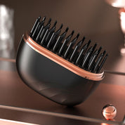 Mini peine alisador inalámbrico - Dressygt