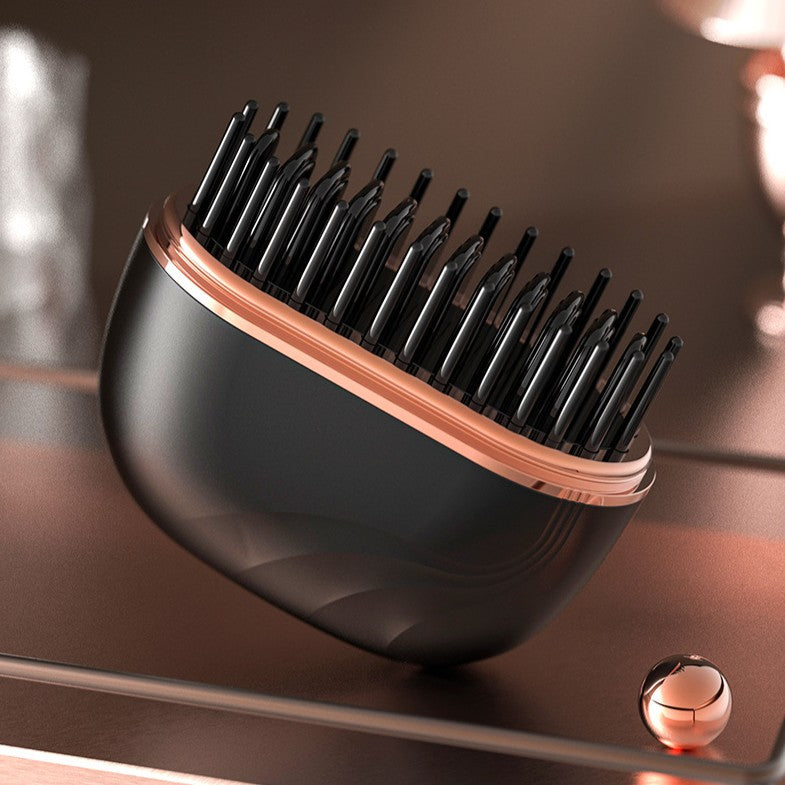 Mini peine alisador inalámbrico - Dressygt