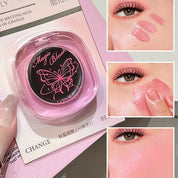 Rubor mágico acabado natural - Dressygt