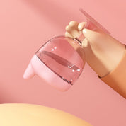 Copa entrenadora antiderrames para bebé - Dressygt