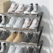Organizador de zapatos de 4 Niveles - Dressygt