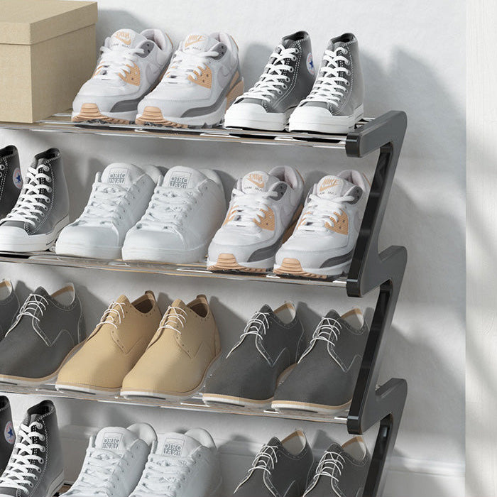 Organizador de zapatos de 4 Niveles - Dressygt