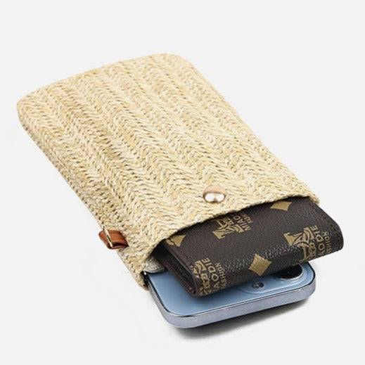 Mini bolso para celular