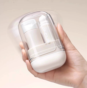 Kit de higiene dental para viaje