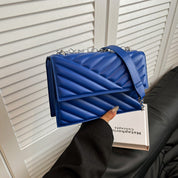 Bolso acolchada