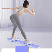 Combo de entrenamiento de piernas y glúteos