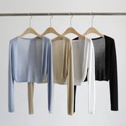 Sweater liviano - Dressygt