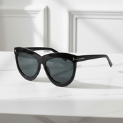 Lentes de sol clásicos - Dressygt