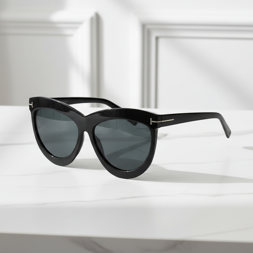 Lentes de sol clásicos - Dressygt