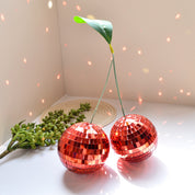 Cerezas decorativas - Dressygt