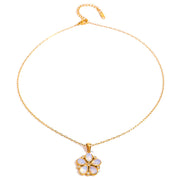 Collar dorado - Dressygt