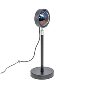 Lámpara LED sunset multicolor - Dressygt